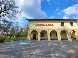 Na Kamieniu Hotel & Spa