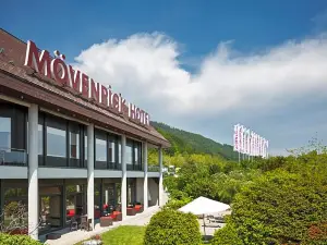 Mövenpick Hotel Egerkingen