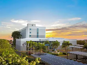 DoubleTree by Hilton Managua