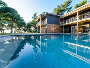 Blue Dolphin Hotel