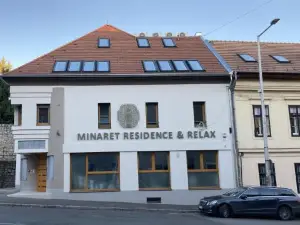 Minaret Residence & Relax Pécs