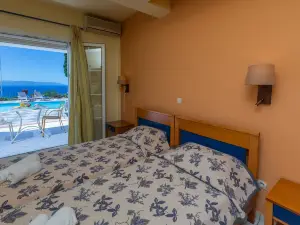 Garbis Villas & Apartments