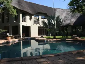 Oryx B&B Reserved Guests Only