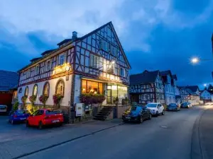 Sweet Hotel Da Giovanni