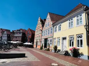 Das Stader Domizil
