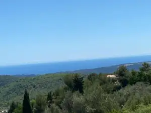 Charmant Appartement au cœur du Village