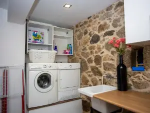 Apartamentos Casa dos Arcos