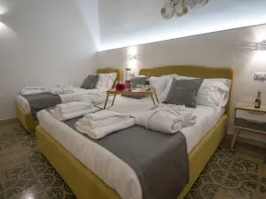 Dimora Fantasia Charme B&B