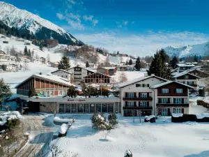 Hotel Sport Klosters