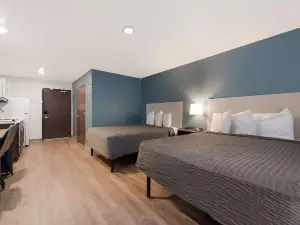 WoodSpring Suites Phoenix-Deer Valley