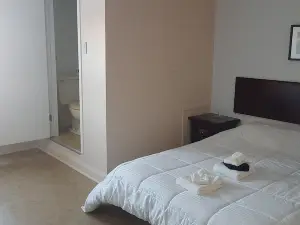 聖維圖爾區飯店