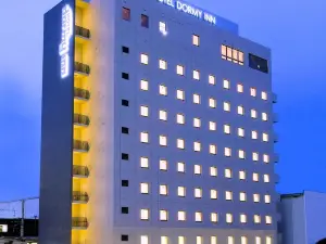 Hotel Dormy Inn Premium Shimonoseki