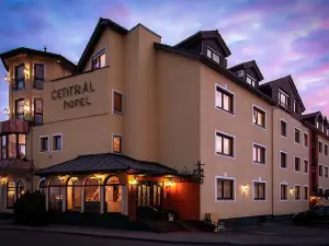 Central Hotel am Königshof