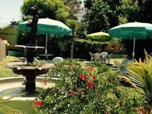 La Cayenna Hôtel et Restaurant