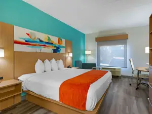 Best Western Executive Hotel