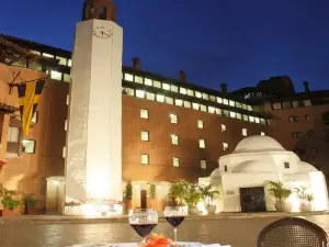 Estelar Apartamentos Bogotá - la Fontana