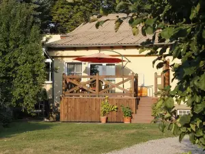 Ferienwohnung Seeidyll