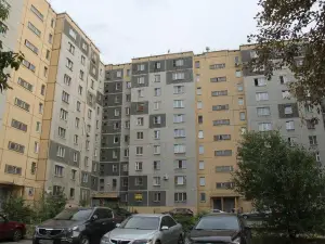 Apartments Ural Truda 5A