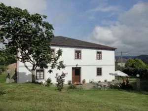 Casa Rural Vila Pomar