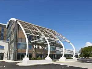 Hilton Southampton-Utilita Bowl