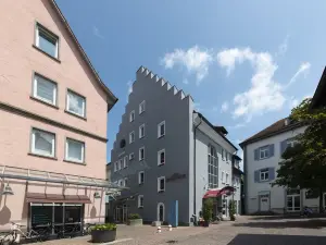 Hotel am Stadtgarten Radolfzell