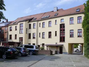 Hotel Reutterhaus