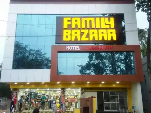Hotel Jay Jagannath