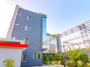 Fabhotel BSA