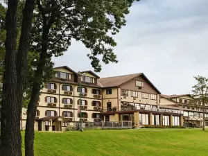 Chestnut Mountain Resort