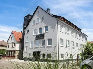 V Business Living Appartment