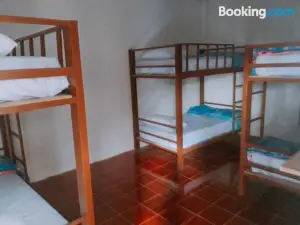 Bami Hostel