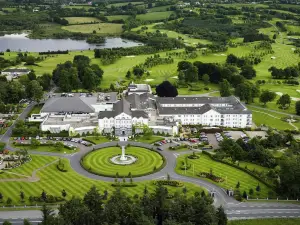 Slieve Russell Hotel