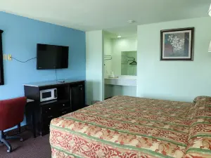 Budget Inn