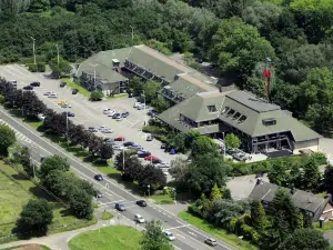 Hotel Moers Van der Valk