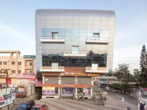 Sapphire Premium Hotel & Suite