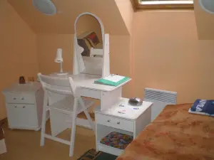 Jannseni Accommodation
