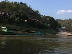 Mekong Backpackers