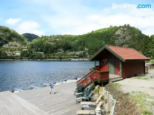 Holiday Home Haugen by Interhome