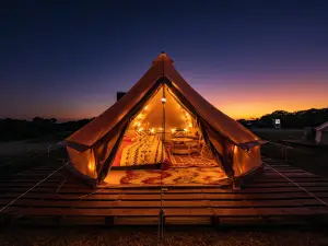Okayama Glamping Sorania