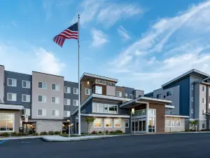 Residence Inn Wilkes-Barre Arena