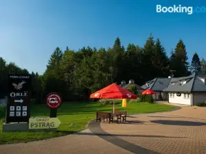 Pensjonat Orle