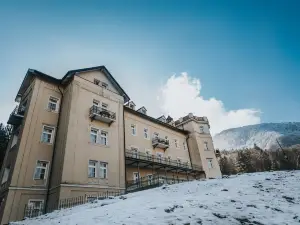 Rimske Terme Resort - Hotel Sofijin Dvor