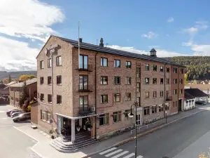 Best Western Plus Gyldenlove Hotell