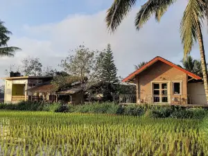 Les Rizieres Lombok - 稻田鄉