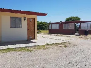 Aparthotel Santa Maria