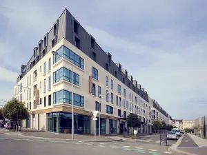 Hôtel Mercure Saint-Malo Balmoral