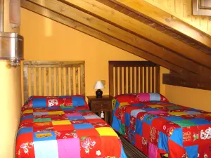 Casa Rural la Matuca, Senda Del Oso, Asturias