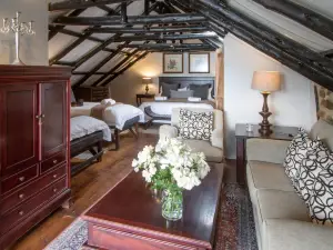 Garden Cottage Room 21