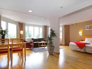 Hotel Tornet