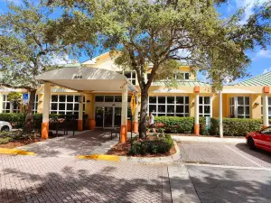 Vacation Village at Bonaventure, Fort Lauderdale